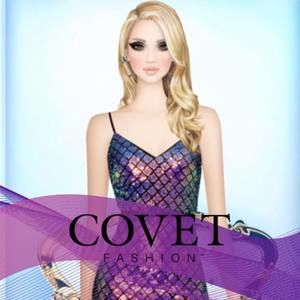 Meet your Posher, Morgan